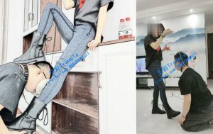 【虫虫】有趣又温柔的训练（生活中犬化）