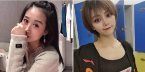 4美女模特深喉插吐N次