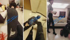 【mlianna】TJ：惩罚还是奖励搜查犬的工作