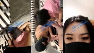 凌夏 TJ：最贱奴下奴之公母狗互掐