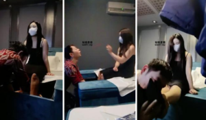 【小骚】求做沐足技师的狗-97LZTD-32028