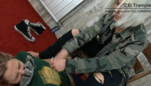 【推荐】女主人原味棉袜美足调教母狗 O-190123-7-97LZTD-32071