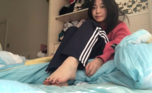 N个素人小姐姐的裸足视频+图片大合集-97LZTD-32088