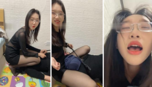 【鹿s】口球塞嘴-鞭打-黑丝脚踩-97LZTD-32272