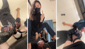 【月影儿】双主姐妹花调【双视角】-97LZTD-32330