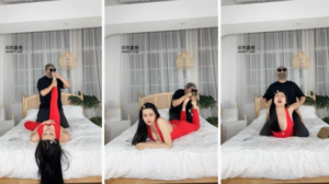 【松紫大大】瑜伽健身女神虐教练奴-97LZTD-32374
