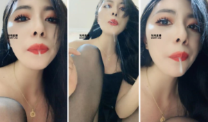 【第一视角】【赫拉】口水盛宴-97LZTD-328414