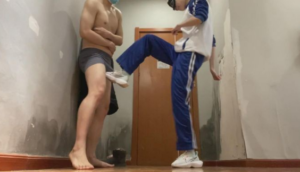 活力女校生惩罚好色男教师-97LZTD-328517