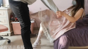 【全程语言】男生对踢裆真的是防不胜防呢-97LZTD-328556