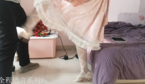 【全程语言】男生对踢裆真的是防不胜防呢-97LZTD-328556