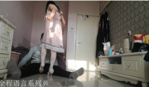 【全程语言】男生对踢裆真的是防不胜防呢-97LZTD-328556