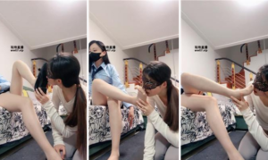 【小妮】白领S玩虐羞辱女员工-97LZTD-328603