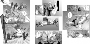 【自购日文】Suffocation Room bf3422-97LZTD-328623