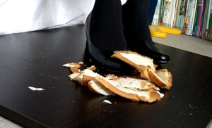 【自购首發】【5-1喪に服したパンパンの有益なセットで食べ物を踏みにじる】bf1486-97LZTD-328658