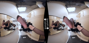 CosplayFeetVR 2024-9月[阿尔图罗 明日方舟] (雪莉Shirley)第十集-97LZTD-328690