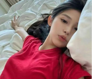小妞儿文文黑丝脚-97LZTD-328697