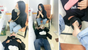 【伊潼】彩票店-小白鞋白袜公开调-97LZTD-328765