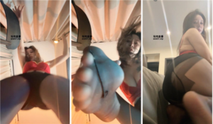 【第一视角】【熙熙】喜欢渣女吗-97LZTD-328846