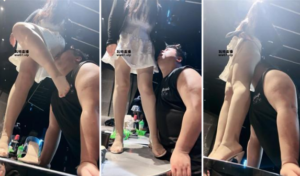 【甜音】花钱做陪酒公主的奴【下】-97LZTD-328873