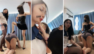 【尤雾】双S-艺校学生轮流虐打【双视角版】-97LZTD-329064