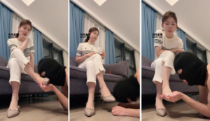 【uus】坐脸窒息-强制滴蜡-舔脏鞋肉丝jio-97LZTD-329190
