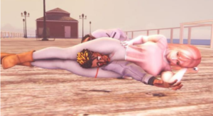 死或生女角虐杀男-MMDX2 bf45636-97LZTD-329228