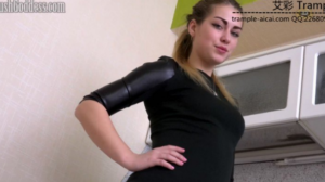 Alisa goldfish crush 7 cam 1-97LZTD-329448