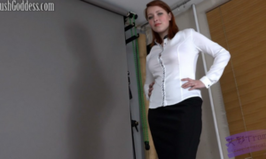 Marina crawdad crush 1 cam 1-97LZTD-329478