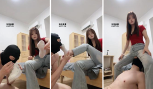 【小渔】扑克牌决定处刑方式-97LZTD-429594