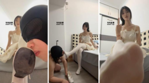 【素人挖掘机】约会回家调教绿帽-97LZTD-429595